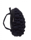 Рюкзак MadPax Bubble Half, черный (KAB24485071) - Pampik - 3
