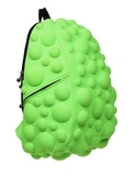 Рюкзак MadPax Bubble Full, салатовий (KAA24484793) - Pampik - 4