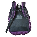 Рюкзак MadPax Bubble Full, фіолетовий (KZ24483569) - Pampik - 2