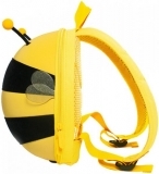 Рюкзак Supercute Пчелка, желтый (SF034-a) - Pampik - 3