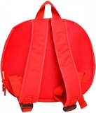 Рюкзак Supercute Сова, красный (SF040-a) - Pampik - 4