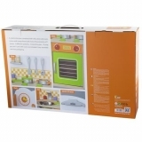 Игровой набор Viga Toys Фантастическая кухня (50957) - Pampik - 3