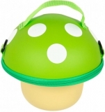 Сумка Supercute Грибочек, зелений (SF029-c) - Pampik