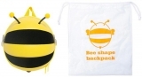 Рюкзак Supercute Пчелка, желтый (SF034-a) - Pampik - 5