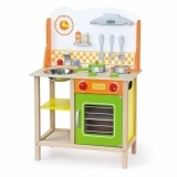 Игровой набор Viga Toys Фантастическая кухня (50957) - Pampik