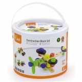 Конструктор Viga Toys, 48 деталей (50383) - Pampik