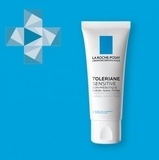 Подарок. Увлажняющий крем для лица La Roche-Posay Toleriane, для чувствительной кожи, 15 мл - Pampik - 3