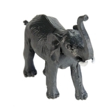 Набір фігурок в тубусі Wing Crown Дикі тварини (T33703) - Pampik - 4