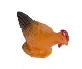 Набір фігурок в тубусі Wing Crown Домашні тварини (T33702) - Pampik - 2