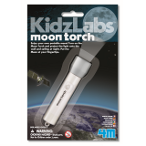 Ігровий набір 4M Місячний ліхтарик (00-03310) - Pampik
