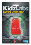 Игровой набор 4M Металлоискатель (00-03316) - Pampik