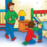 Каю вдягає маскарадний костюм. Мої історії - Франсін Аллен - Pampik - 2