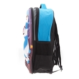 Рюкзак 3D Bag Самолет, черный с голубым (3DHM283) - Pampik - 2