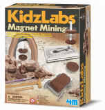 Игровой набор 4M Добыча руды (00-03396) - Pampik