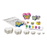 Набір для творчості 4M Скриньки-метелики (00-04664) - Pampik - 4