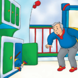 Каю. Схованка. Мої історії - Джонсон Марін - Pampik - 4