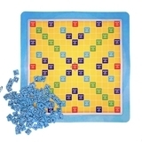 Набор настольных игр Kidsori 2 в 1 Монополия Счастливая ферма и Эрудит (OLS-19-560) - Pampik - 3