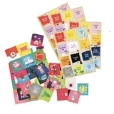 Лото Kidsori Яркие краски (OLS-19-105) - Pampik - 2