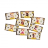 Настільна гра Kidsori Монополія Світське життя (OLS-19-006) - Pampik - 5