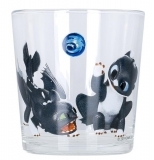 Стакан ОСЗ Disney Як приручити Дракона 3, 250 мл (05с1249 ДЗ Дракони) - Pampik