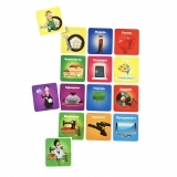 Лото Kidsori Професії (OLS-19-109) - Pampik - 2