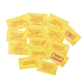 Настільна гра Kidsori Монополія Світське життя (OLS-19-006) - Pampik - 6