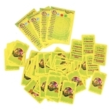 Набор настольных игр Kidsori 2 в 1 Монстрополия и Крокодил (OLS-19-557) - Pampik - 3