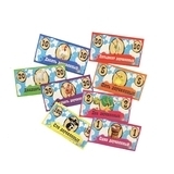 Настільна гра Kidsori Монополія Щаслива ферма (OLS-19-007) - Pampik - 6