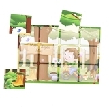 Лото Kidsori Пори року (OLS-19-108) - Pampik - 2