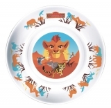 Тарілка ОСЗ Disney Лев-хранитель, 19,6 см (16с1914 4ДЗ ЛевХр.) - Pampik