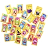 Настільна гра Kidsori Монстрополія (OLS-19-004) - Pampik - 4