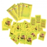 Настільна гра Kidsori Крокодил (OLS-19-001) - Pampik - 2