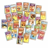 Настільна гра Kidsori Монополія Щаслива ферма (OLS-19-007) - Pampik - 4