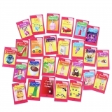 Настільна гра Kidsori Монополія Світське життя (OLS-19-006) - Pampik - 4