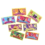 Настільна гра Kidsori Монстрополія (OLS-19-004) - Pampik - 6