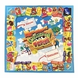 Настільна гра Kidsori Монополія Щаслива ферма (OLS-19-007) - Pampik - 3