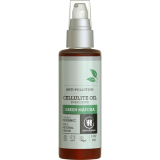 Масло антицелюлітне Urtekram Зелена матчу, 100 мл - Pampik