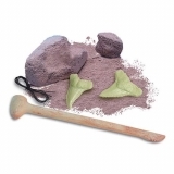 Игровой набор 4M Раскопки акулы (00-05918) - Pampik - 2