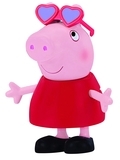 Ігровий набір Peppa Музична Пеппа-модниця (96642) - Pampik - 2