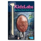 Игровой набор 4M Раскопки акулы (00-05918) - Pampik