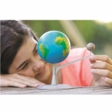 Ігровий набір 4M Модель Земля-Місяць (00-03241) - Pampik - 3