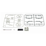 Игровой набор 4M Робот на солнечной батарее 3 в 1 (00-03377) - Pampik - 2