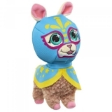 М'яка іграшка Who's your Llama? S1 Супер-Лама (97839-PDQ) - Pampik