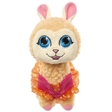 М'яка іграшка Who's your Llama? S1 Денсі-Лама (97837-PDQ) - Pampik - 2