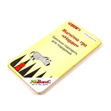 Магнитная мини-игра JoyBand Нарды (025) - Pampik - 2