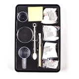 Набір JoyBand Лабораторія божевільного вченого Юний детектив, укр. мова (910) - Pampik - 3