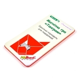 Магнітна мінігра JoyBand Танграм (834) - Pampik - 5