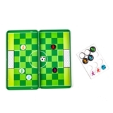 Магнітна мінігра JoyBand Футбол (620) - Pampik - 4