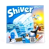 Настольная игра JoyBand Дрожащий пингвин (18700) - Pampik