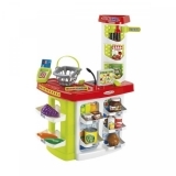 Ігровий набір Ecoiffier Супермаркет з касою - Pampik